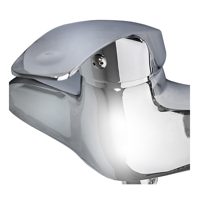 Змішувач для душу Armata Mars 003 (CH0359) - надійність та стиль Харків - фото 3