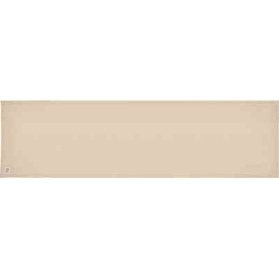 Доріжка на стіл Ardesto Oliver, 100% бавовна, шоколад 40х140 см (ART01OR) Вінниця