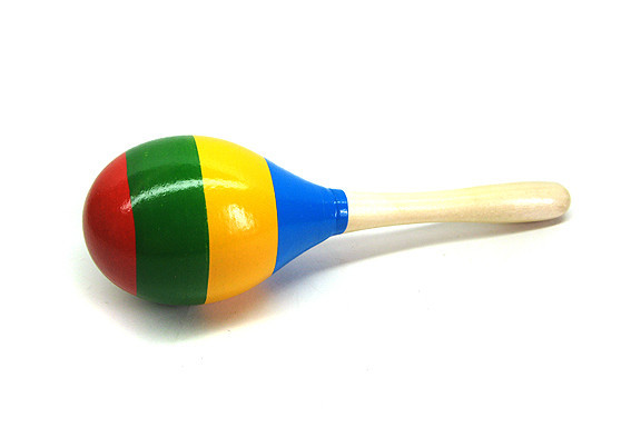 Маракасы деревянный Киев - изображение 1