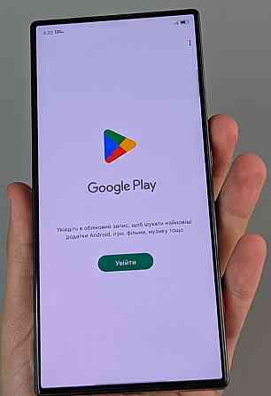 Смартфон ZTE Nubia Red Magic 8 Pro 12/256Gb Transparent Київ