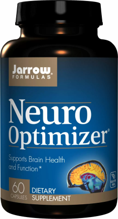 Витамины для памяти (Neuro Optimizer) 120 капсул Киев
