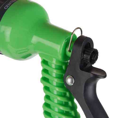 Alloid. Шланг поливальний, що розтягується з розпилювачем, 30м Одеса