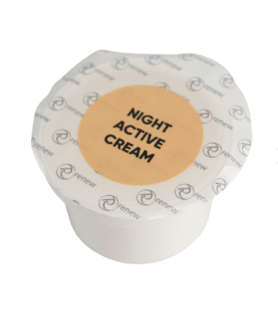 Renew Рефіл Крем нічний активний для зрілої шкіри NIGHT ACTIVE CREAM 50 мл Дніпро