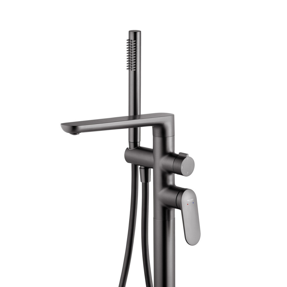 Смеситель для ванны Kroner Element 211339-5301 Киев - изображение 4