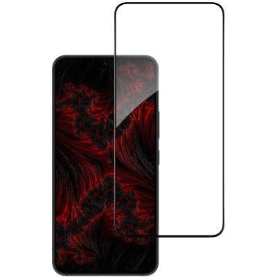 Стекло защитное Intaleo Full Glue Samsung S22+ (1283126523052) Винница - изображение 1
