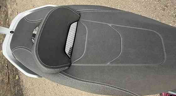 Електроскутер Crosser V-5 72V/35AH/2500W 2025-2026 - Сірий. Харків