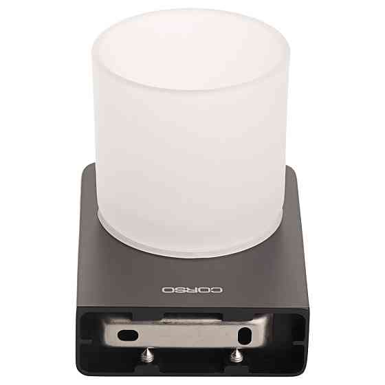 Corso Стакан VICO 104×95×78мм CORSO (B) (9681307) Коломыя