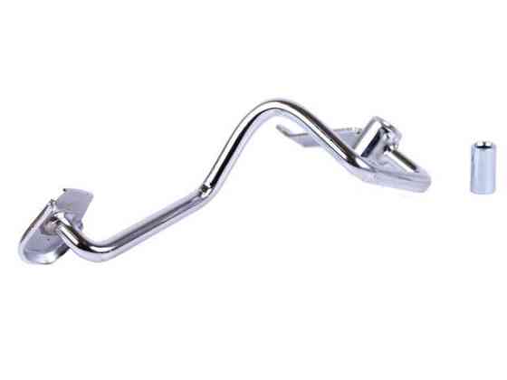 Лапка гальма заднього мотоцикл СВ125/150 Мукачево