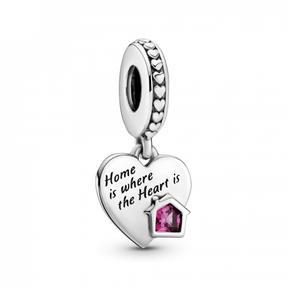 Серебряный Шарм 