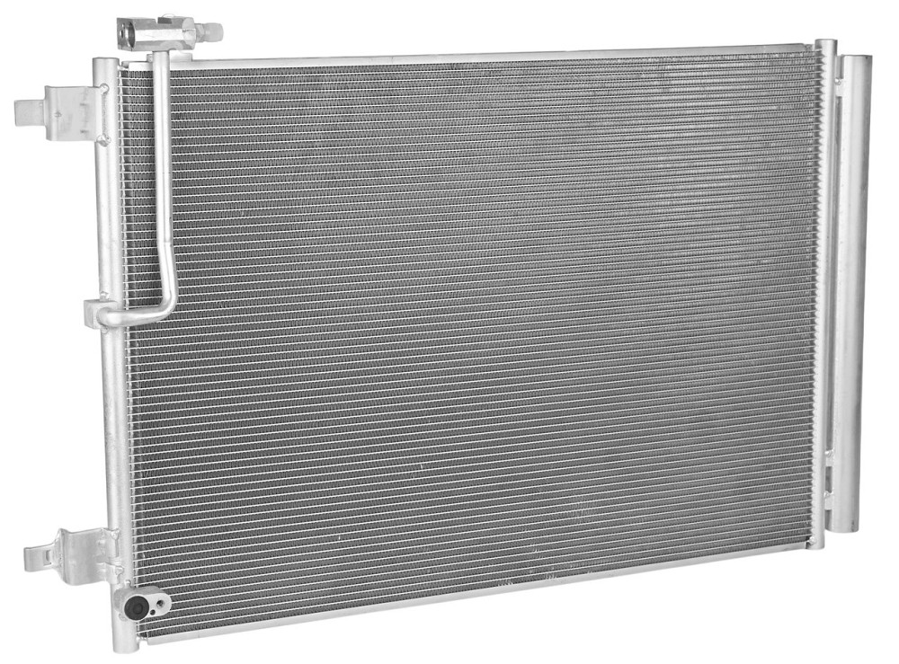 Радіатор охолодження Audi 4H0260403F 35411 Київ - фото 1