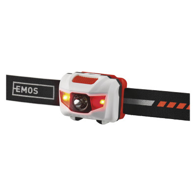 Фонарь EMOS HL-H0520 (*P3521) Винница - изображение 4