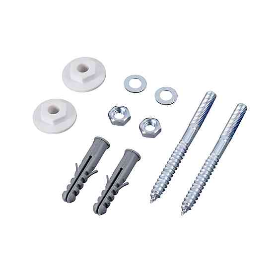 Кріплення тюльпана Thermo Alliance Standart 10х120 мм SD107U1 Київ