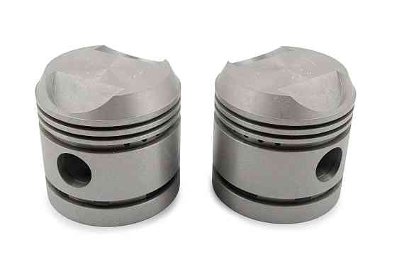 Поршень МТ, Дніпро 2р. (Ø78,48) (пара) (Польща) cont) Мукачево