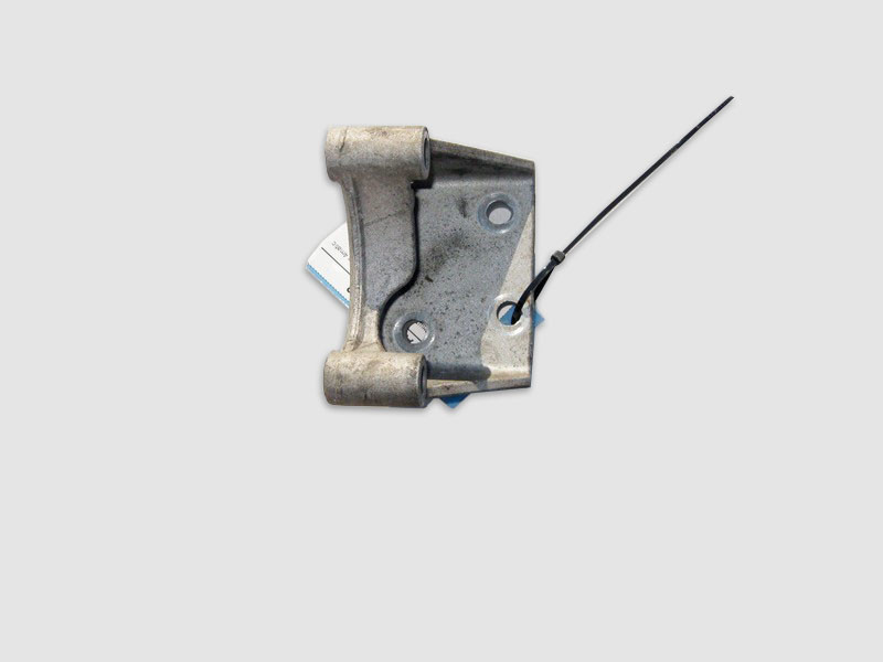 Mercedes-Benz  A2032230038 Розпірка кронштейна лівої опори двигуна M112 V6 2.4 3.2л M272 3.0 3.5л C-Class W203 4matic Одесса - изображение 2