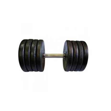 Гантель наборная 42 кг Home TI-968-745-42-1 Винница