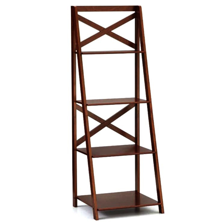 Етажерка для ванної "Сімбел" терракот Миколаїв - фото 1