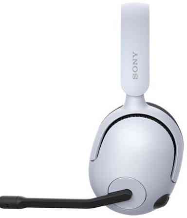 Наушники Sony INZONE H5 Белые (WHG500W.CE7) Харьков