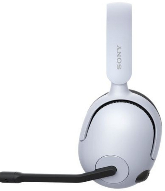 Наушники Sony INZONE H5 Белые (WHG500W.CE7) Харьков - изображение 1