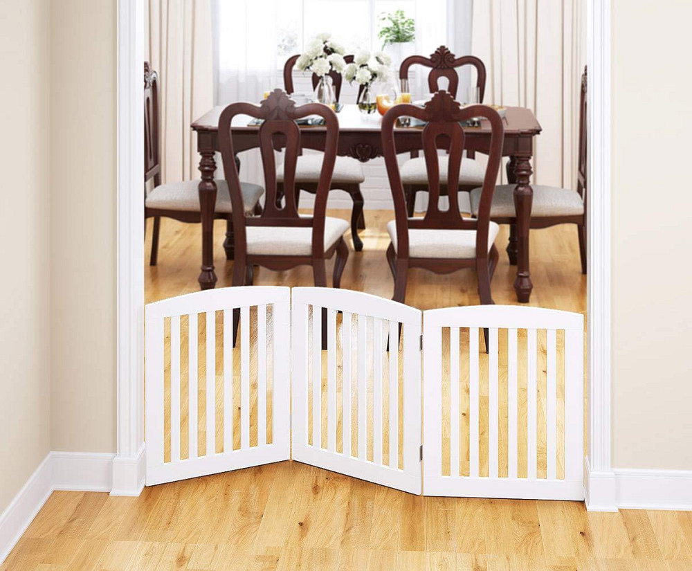 Заборчик ограничитель 