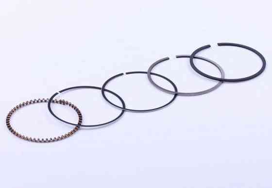 Кільця 56,50 мм стандарт — НВ-125 Мукачево