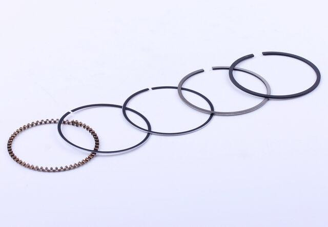 Кольца 56,50 мм стандарт - СВ-125 Мукачево - изображение 1