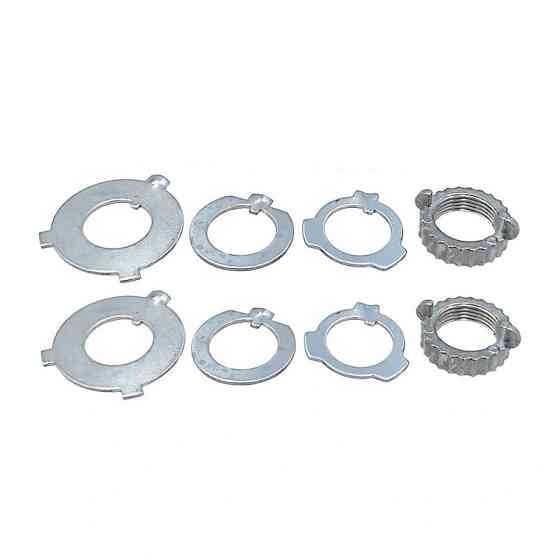 Комплект светодиодных линз SANVI Bi-LED F6 3.0