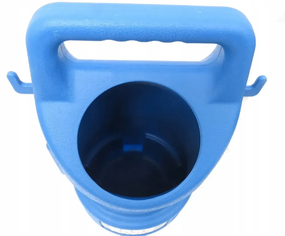 Пескоструйный аппарат переносной Bass Polska 10 л 4259 Киев - изображение 3