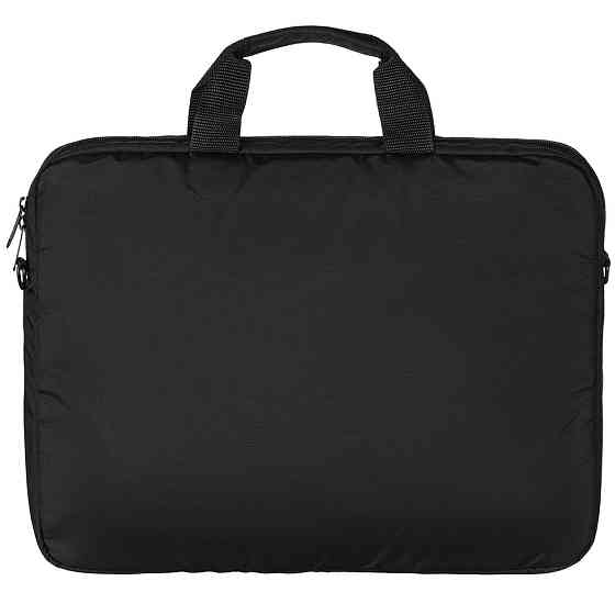 Сумка 2E, Officeman 17", чорна Київ