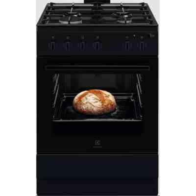 Плита Electrolux LKG604013K Винница