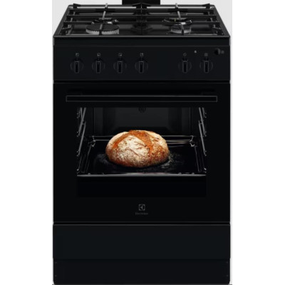 Плита Electrolux LKG604013K Вінниця - фото 1