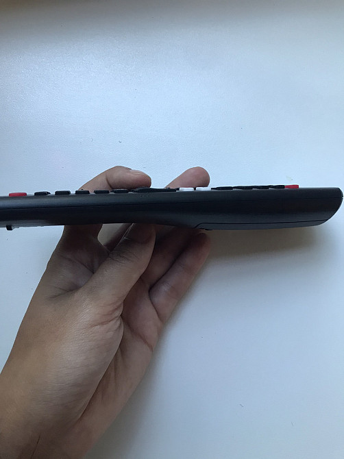 Пульт LG черный оригинальный кнопочный AKB76040301 для тв LG телевизора универсальный Каменское - изображение 7