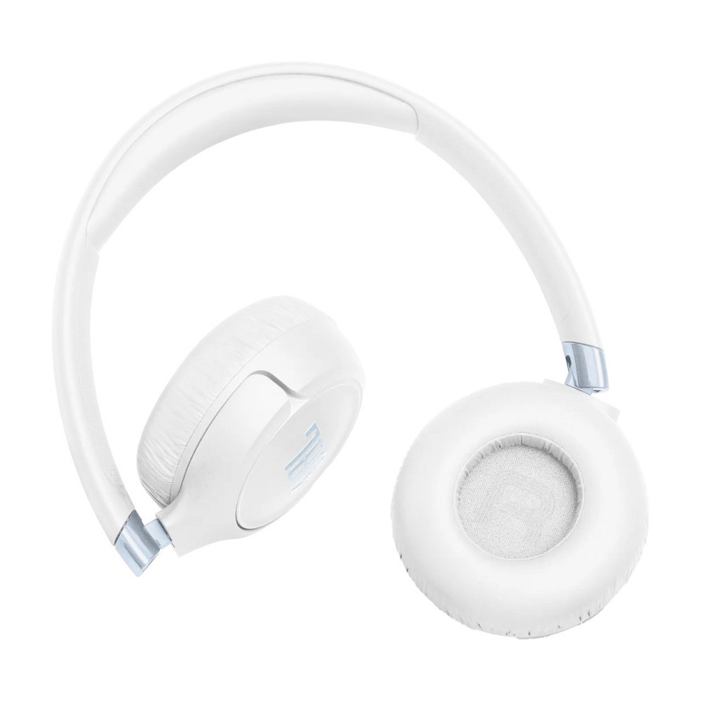 Bluetooth-гарнітура JBL Tune 680NC White (JBLT680NCWHT) ( 13822 ) Харьков - изображение 5