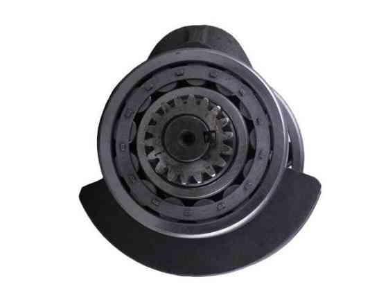 Колінвал у зборі дизельний двигун ZH1115N мотоблок мототрактор Мукачево