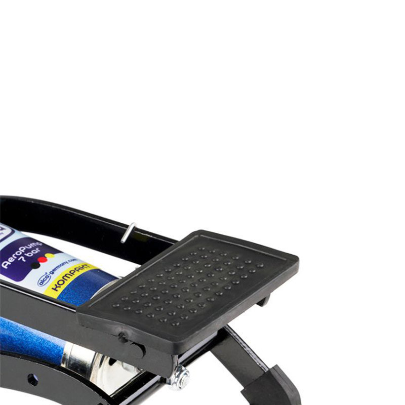 Насос ножний одноциліндровий 