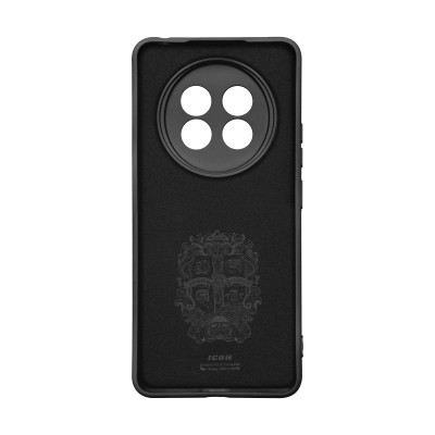 Чехол для мобильного телефона Armorstandart ICON Realme 13+ 5G Camera cover Black (ARM80543) Винница - изображение 2