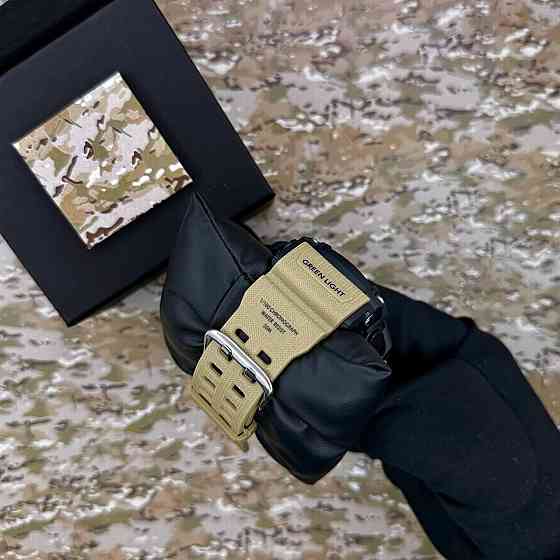 Patriot 012BKKHTRO ТРО Чорні з хакі + Коробка. SBR Київ