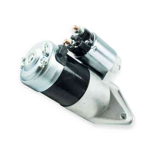 Стартер CK Джили Мукачево