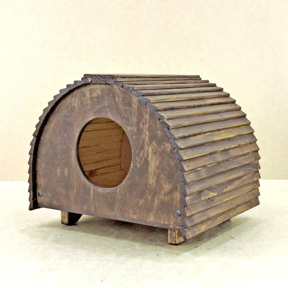 Домик для кошки 