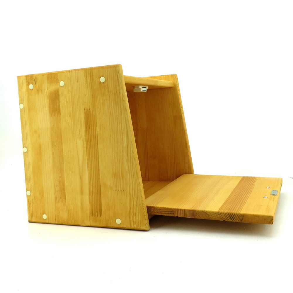 Хлібниця "Мадрін" каррі Миколаїв - фото 3