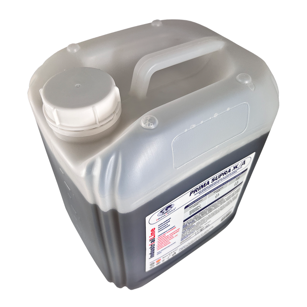 Концентрат для видалення мазут і масляних забруднень SUPRA жд (12кг) Павлоград - фото 4