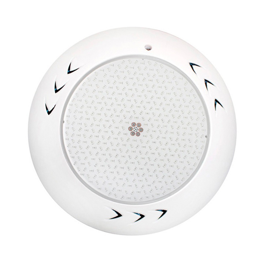 Прожектор светодиодный для бассейнов Aquaviva 003 252LED 21 Вт White Киев - изображение 1
