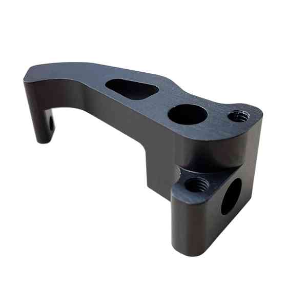 Адаптер подножки KS-X09 Ghost Nirwana Киев