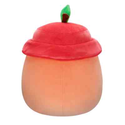 Мягкая игрушка Squishmallows Апельсин Орион 30 см (SQCR05435) Винница