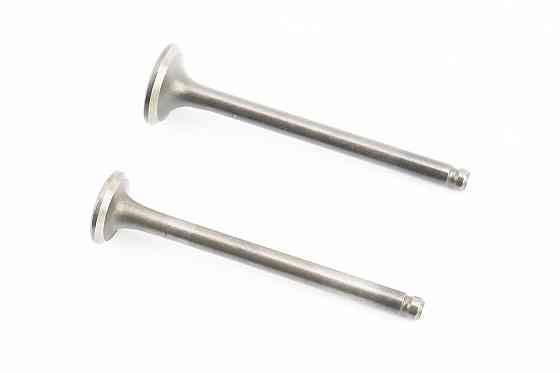 Клапан впускний, випускний к-кт 69мм Киев