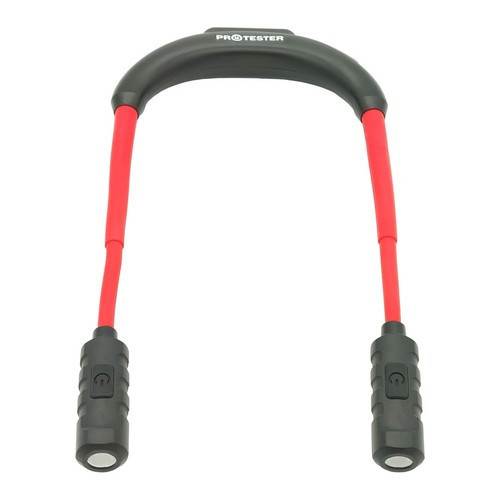 Ліхтар світлодіодний (LED) гнучкий HANDS FREE c магнітом (Made in GERMANY) HF-0302 Одеса - фото 4