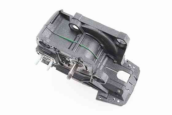 Блок двигуна у зборі 52cc 45mm Київ