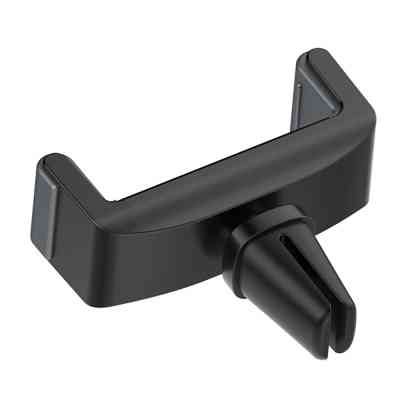 Универсальный автодержатель ColorWay Clamp Holder Black (CW-CHC012-BK) Винница