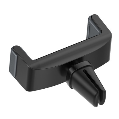 Универсальный автодержатель ColorWay Clamp Holder Black (CW-CHC012-BK) Винница - изображение 4