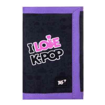 Гаманець дитячий Yes My Idol W-1 (533683) Вінниця