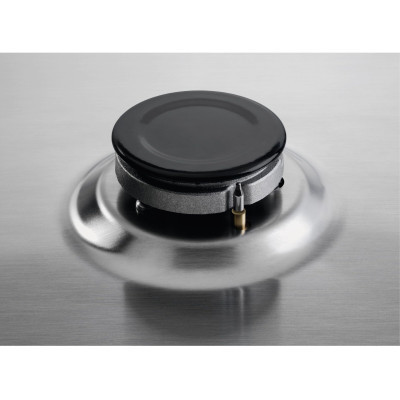 Варочная поверхность Electrolux KGS6404SX Винница - изображение 9